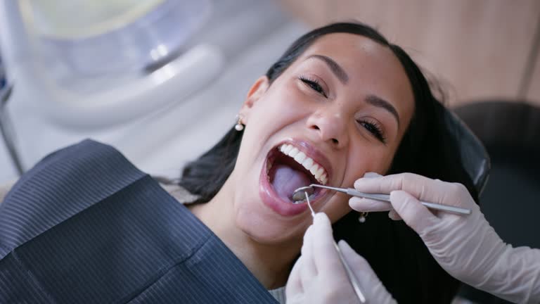 Emergency Dental Services in Meriden, CT